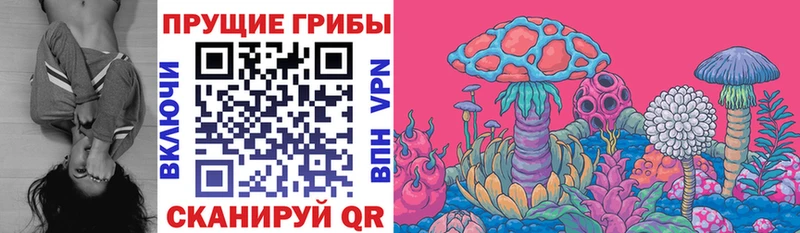Галлюциногенные грибы Magic Shrooms  Фёдоровский 